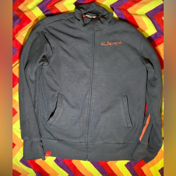 Vintage Kappa jacket - Picture 1 of 5